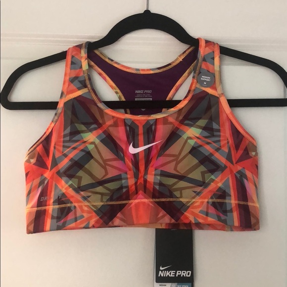 Nike Other - NWT Nike Sports Bra